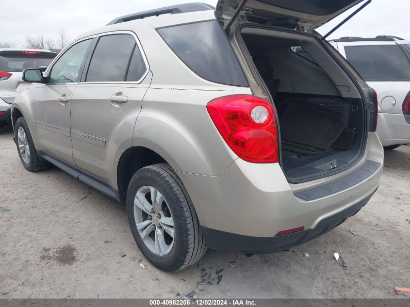 VIN 2GNALCEK8F6300772 2015 CHEVROLET EQUINOX no.3