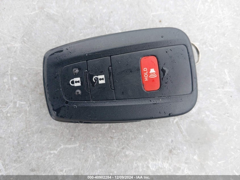 2022 TOYOTA COROLLA VIN: JTNC4MBE5N3180725