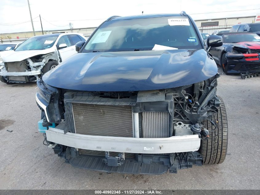 VIN 5XYRKDLF4MG015044 2021 KIA SORENTO SX