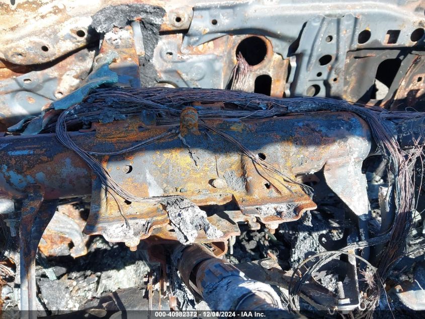 2014 Toyota Camry Xle VIN: 4T1BF1FK8EU789581 Lot: 40982372