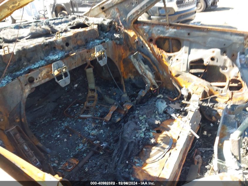 2014 Toyota Camry Xle VIN: 4T1BF1FK8EU789581 Lot: 40982372