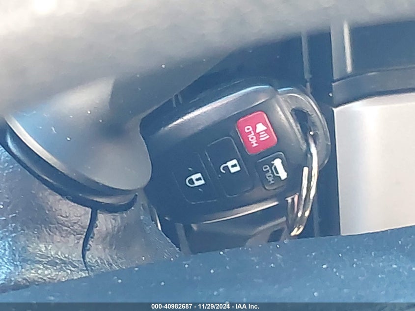 2019 TOYOTA TACOMA VIN: 5TFRX5GN8KX149266