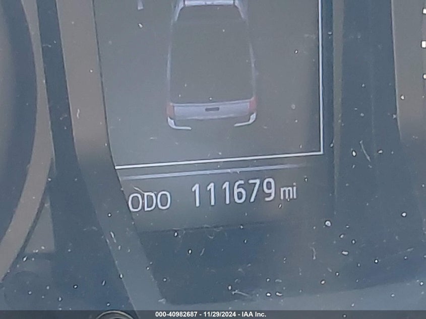 2019 TOYOTA TACOMA VIN: 5TFRX5GN8KX149266