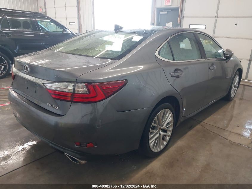 VIN JTHBK1GG3G2228471 2016 LEXUS ES 350 no.4