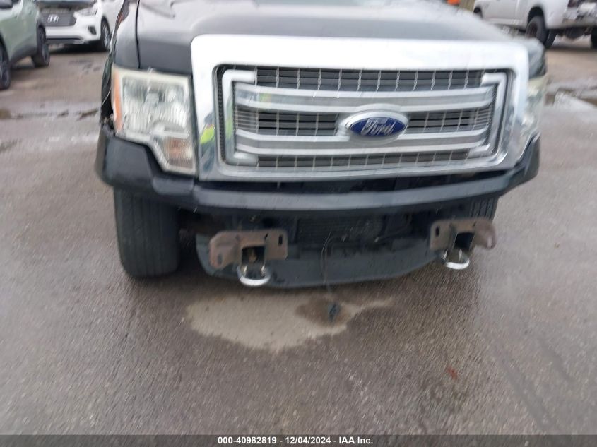 VIN 1FTFX1ET0EFB11845 2014 FORD F-150 no.6