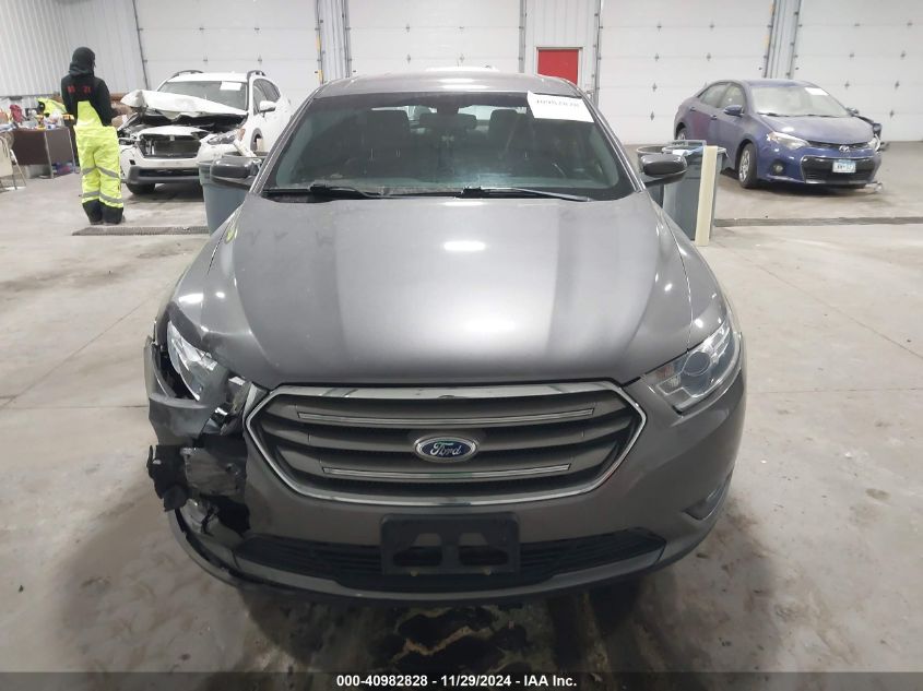 VIN 1FAHP2E83DG212192 2013 FORD TAURUS no.12