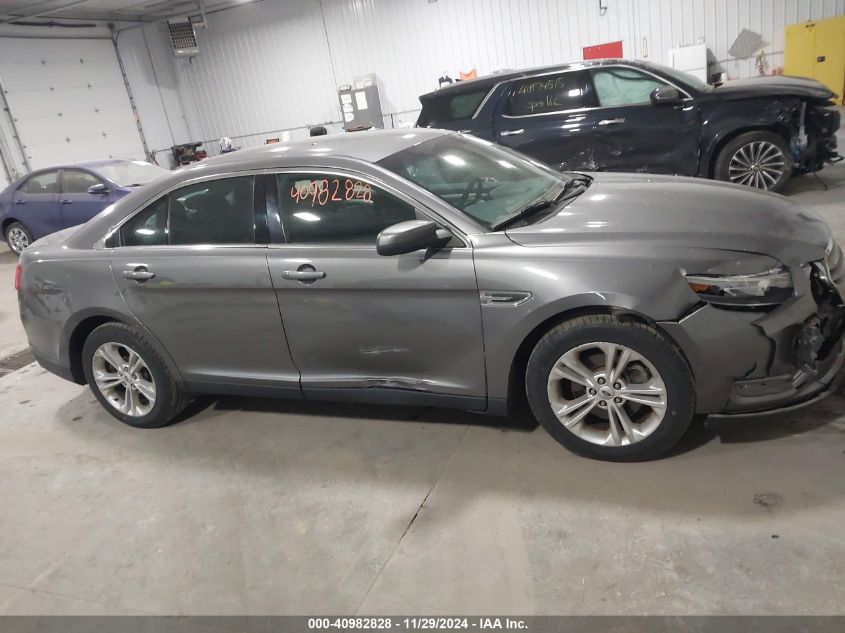 VIN 1FAHP2E83DG212192 2013 FORD TAURUS no.13