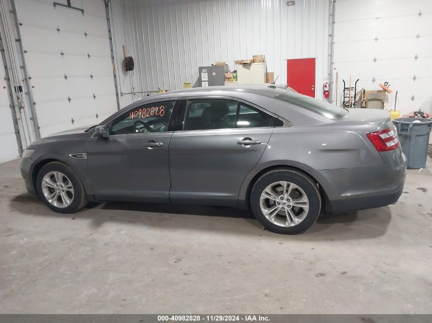 VIN 1FAHP2E83DG212192 2013 FORD TAURUS no.14