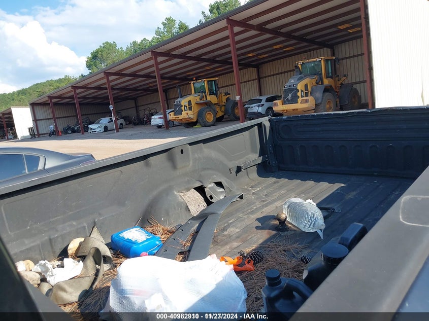 2015 Ram 3500 Longhorn Limited VIN: 3C63RPKL6FG515499 Lot: 40982910