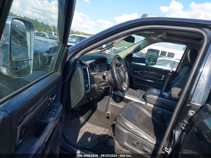 2015 Ram 3500 Longhorn Limited VIN: 3C63RPKL6FG515499 Lot: 40982910