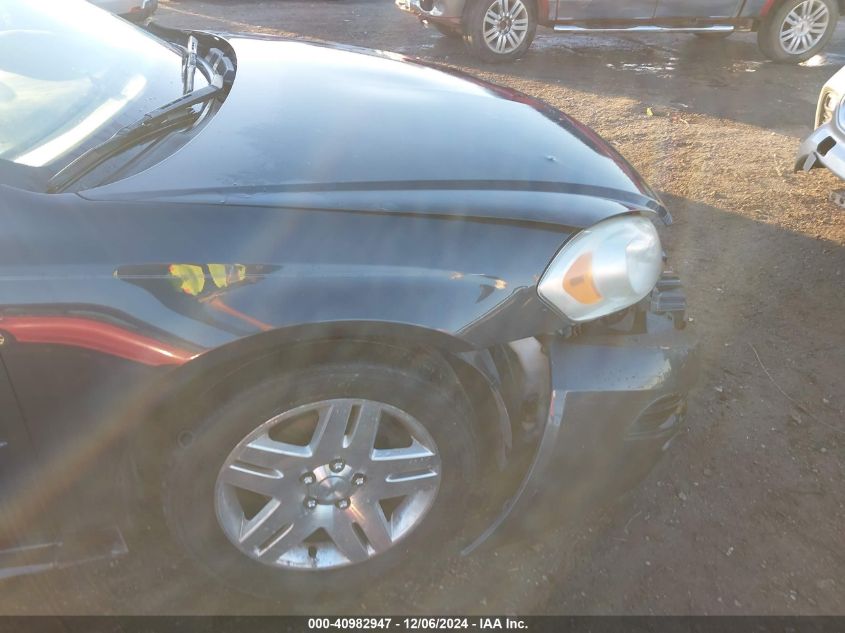 VIN 2G1WG5E32D1203674 2013 Chevrolet Impala, LT no.17