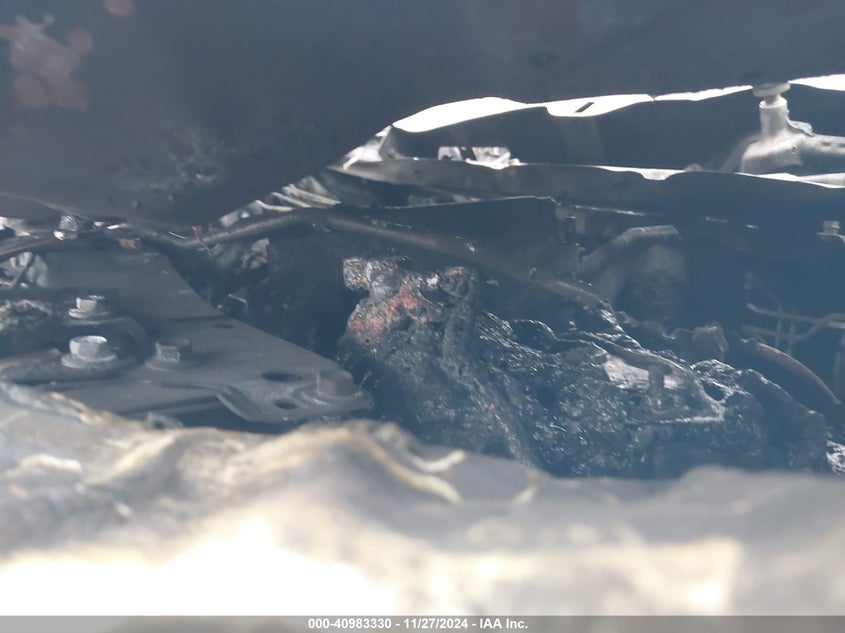 2015 HONDA CR-V EX-L - 2HKRM3H74FH518770