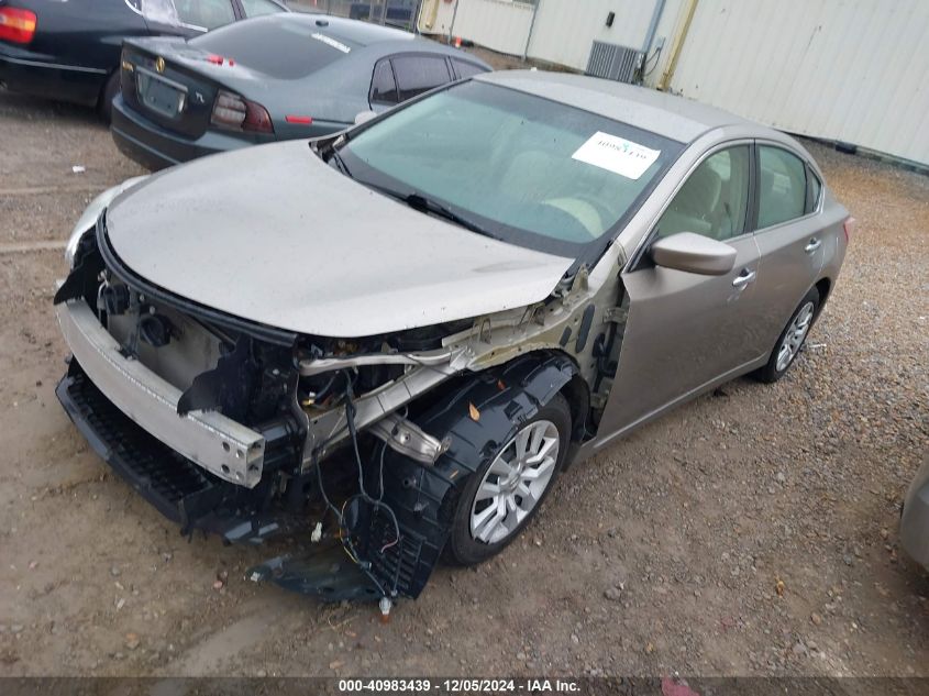 VIN 1N4AL3AP4DN508043 2013 Nissan Altima, 2.5 S no.2