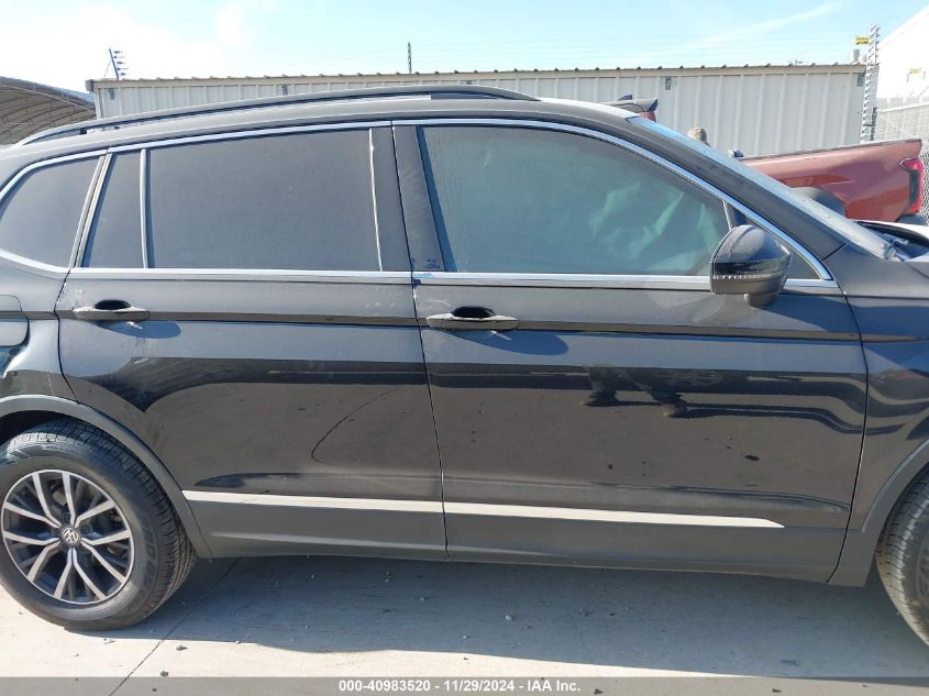 VIN 3VV3B7AX1JM006255 2018 Volkswagen Tiguan, 2.0T... no.13