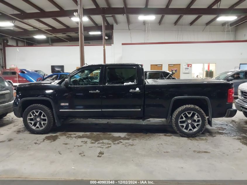 VIN 3GTU2VEC3EG180055 2014 GMC SIERRA 1500 no.14