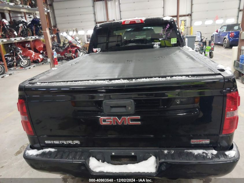 VIN 3GTU2VEC3EG180055 2014 GMC SIERRA 1500 no.16