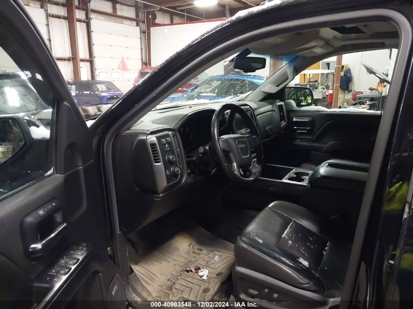 VIN 3GTU2VEC3EG180055 2014 GMC SIERRA 1500 no.5