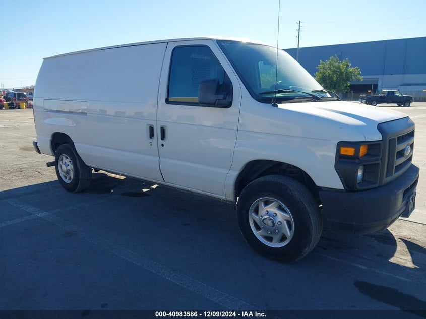Vin: 1ftne2elxbda45187, lot: 41473402, ford e-250 commercial 2011 img_1