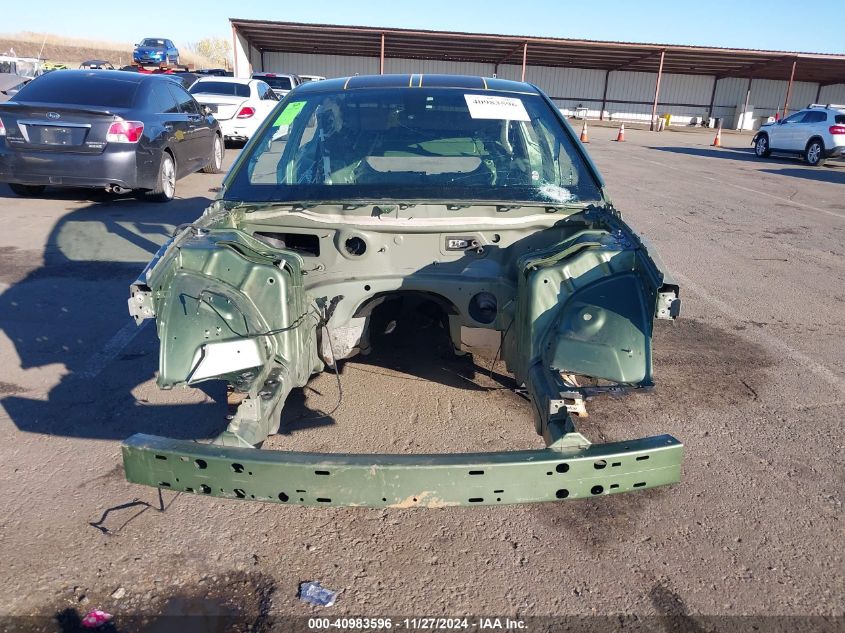 2019 DODGE CHARGER SCAT PACK RWD - 2C3CDXGJ4KH742557