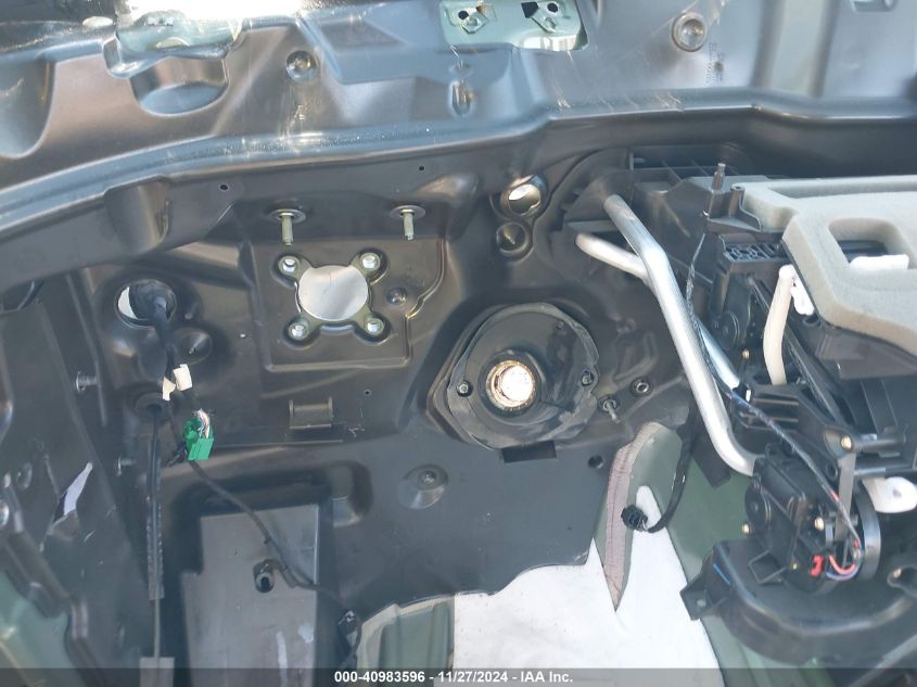 2019 DODGE CHARGER SCAT PACK RWD - 2C3CDXGJ4KH742557