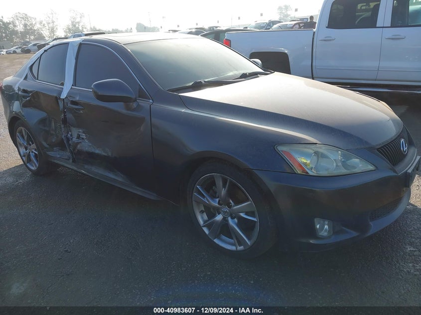 Vin: jthbf5c24a5117715, lot: 41473423, lexus is 250 2010 img_1