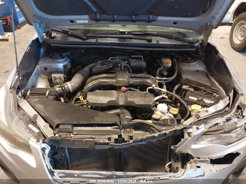 2012 Subaru Impreza VIN: JF1GPAL65C8221444 Lot: 40983642