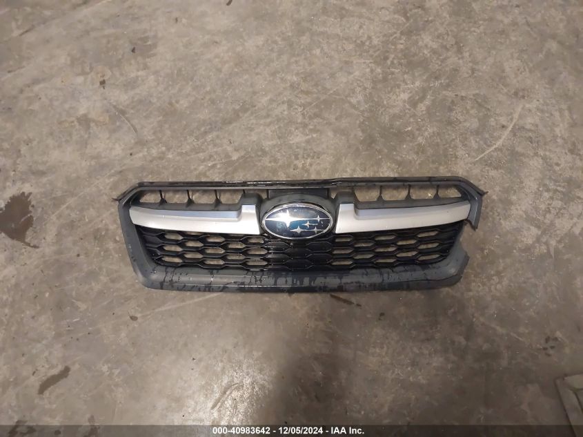 2012 Subaru Impreza VIN: JF1GPAL65C8221444 Lot: 40983642