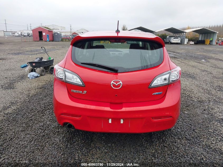 VIN JM1BL1MP8D1768712 2013 Mazda 3, I Grand Touring no.16