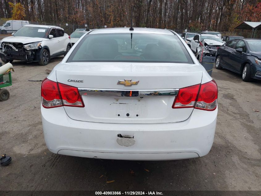 VIN 1G1PA5SG2D7282733 2013 CHEVROLET CRUZE no.17