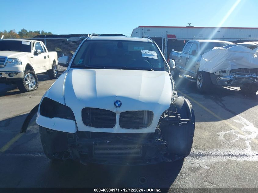 VIN 5UXZV4C5XD0E11789 2013 BMW X5, Xdrive35I/Xdrive... no.13