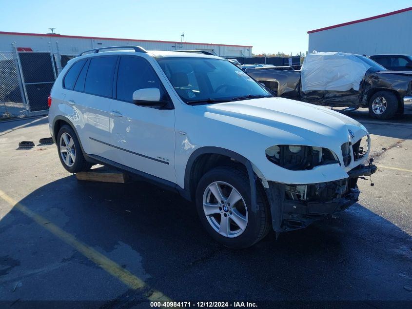 VIN 5UXZV4C5XD0E11789 2013 BMW X5, Xdrive35I/Xdrive... no.1