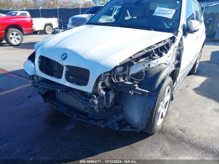 VIN 5UXZV4C5XD0E11789 2013 BMW X5, Xdrive35I/Xdrive... no.6