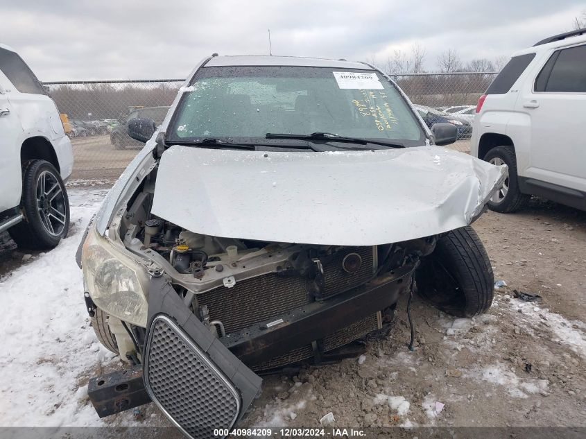 2005 Pontiac Vibe VIN: 5Y2SL63835Z446442 Lot: 40984209