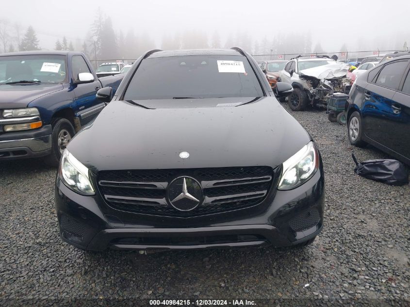 VIN WDC0G4KB1HF179184 2017 Mercedes-Benz GLC 300, 4... no.12