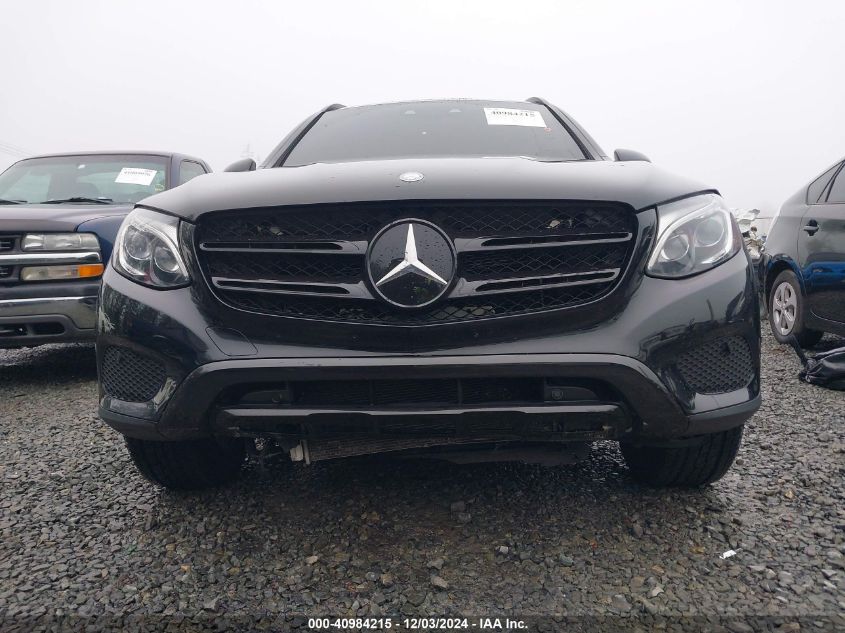 VIN WDC0G4KB1HF179184 2017 Mercedes-Benz GLC 300, 4... no.6