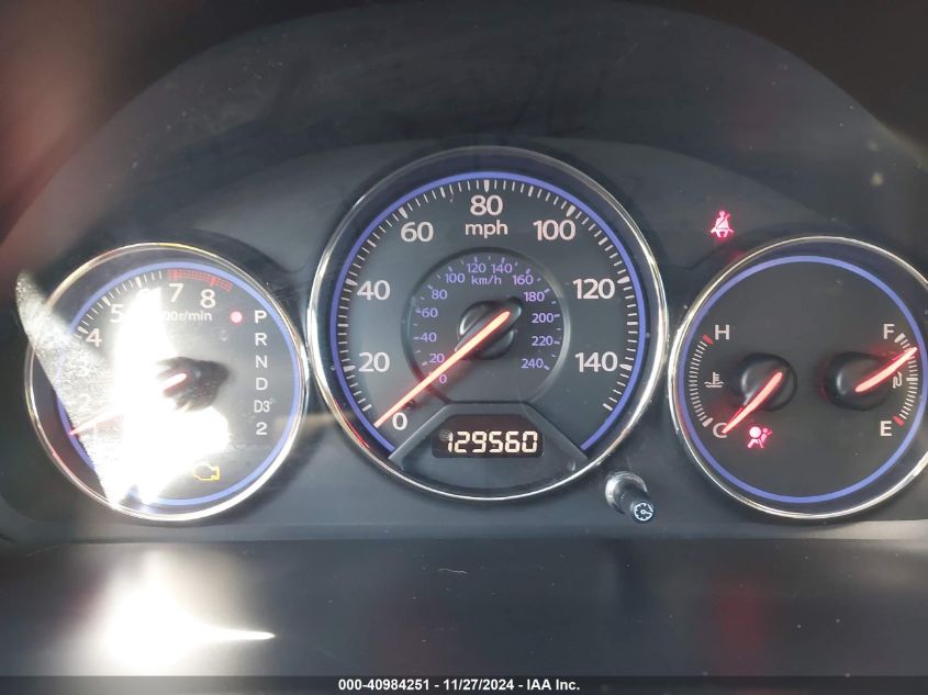 2003 Honda Civic Lx VIN: JHMES16553S001905 Lot: 40984251