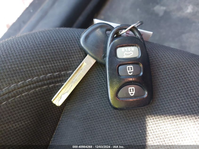 2017 HYUNDAI VELOSTER VIN: KMHTC6ADXHU306177