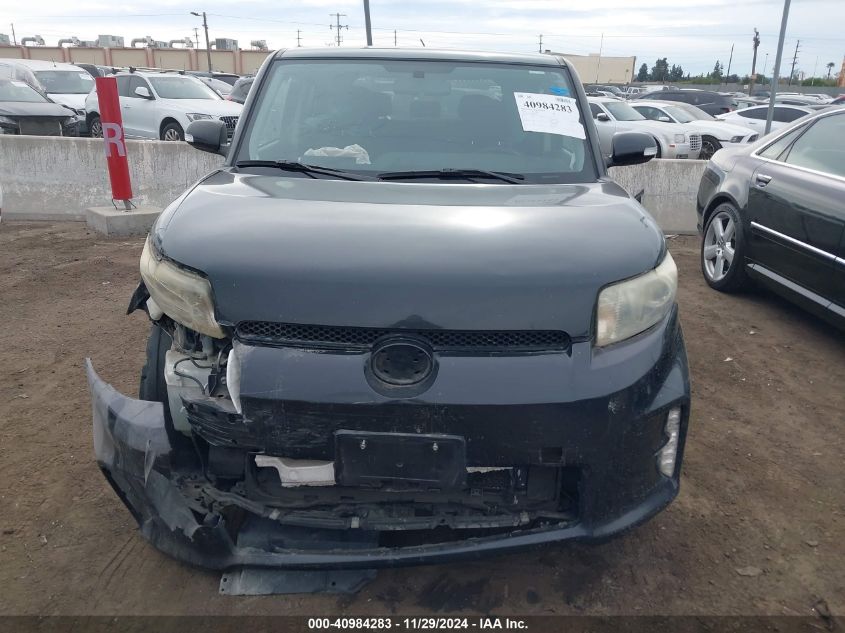 VIN JTLZE4FE8FJ075331 2015 Scion XB no.12