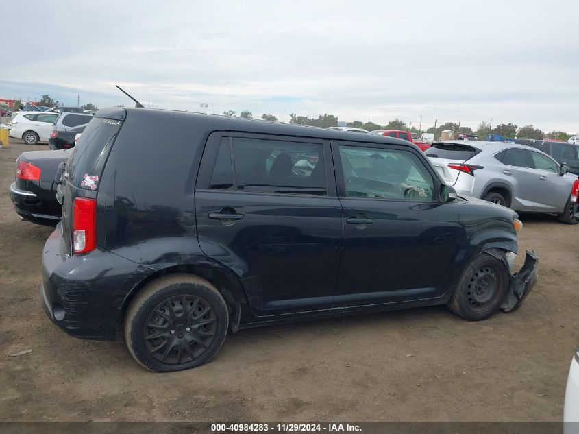 VIN JTLZE4FE8FJ075331 2015 Scion XB no.13