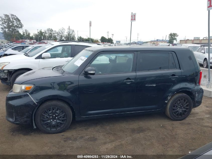 VIN JTLZE4FE8FJ075331 2015 Scion XB no.14