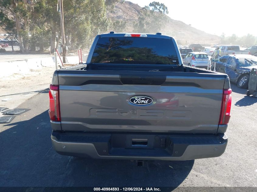 VIN 1FTEW2KP6RKE32216 2024 FORD F-150 no.16