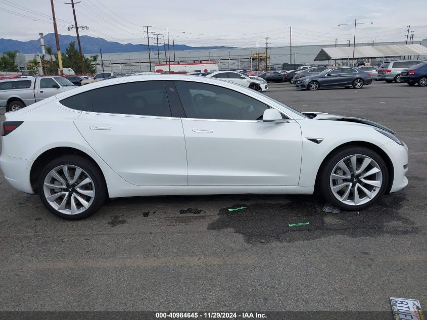 VIN 5YJ3E1EA7JF047759 2018 TESLA MODEL 3 no.13