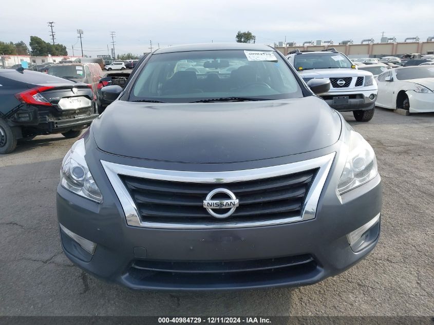 VIN 1N4AL3AP3DN488237 2013 Nissan Altima, 2.5 SV no.12