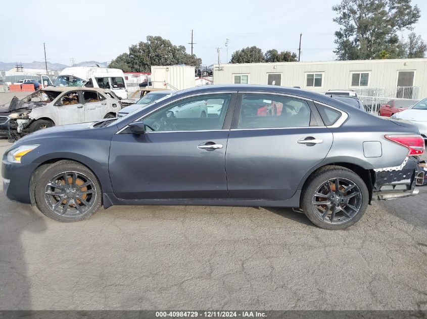 VIN 1N4AL3AP3DN488237 2013 Nissan Altima, 2.5 SV no.14