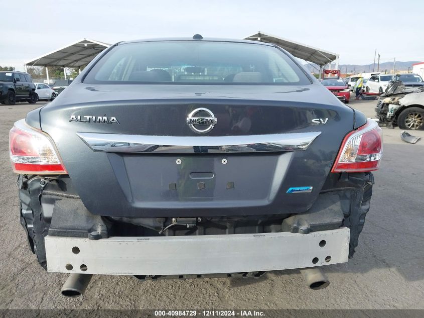 VIN 1N4AL3AP3DN488237 2013 Nissan Altima, 2.5 SV no.16