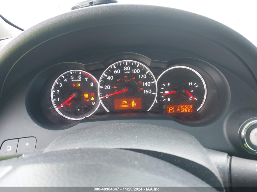 2012 NISSAN ALTIMA VIN: 1N4AL2APXCN470844