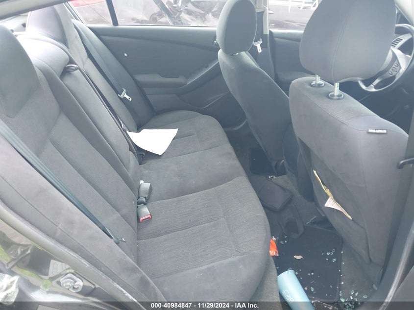 2012 NISSAN ALTIMA VIN: 1N4AL2APXCN470844