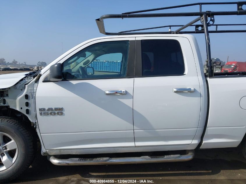 VIN 1C6RR6GT2ES395978 2014 RAM 1500 no.15