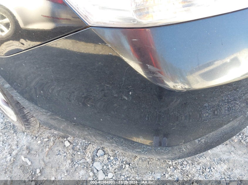 2009 Honda Accord 2.4 Ex-L VIN: 1HGCP26829A149536 Lot: 40984903