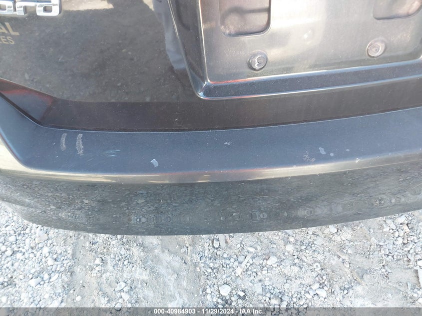 2009 Honda Accord 2.4 Ex-L VIN: 1HGCP26829A149536 Lot: 40984903